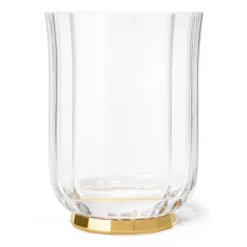 Delmara Crystal Hurricane