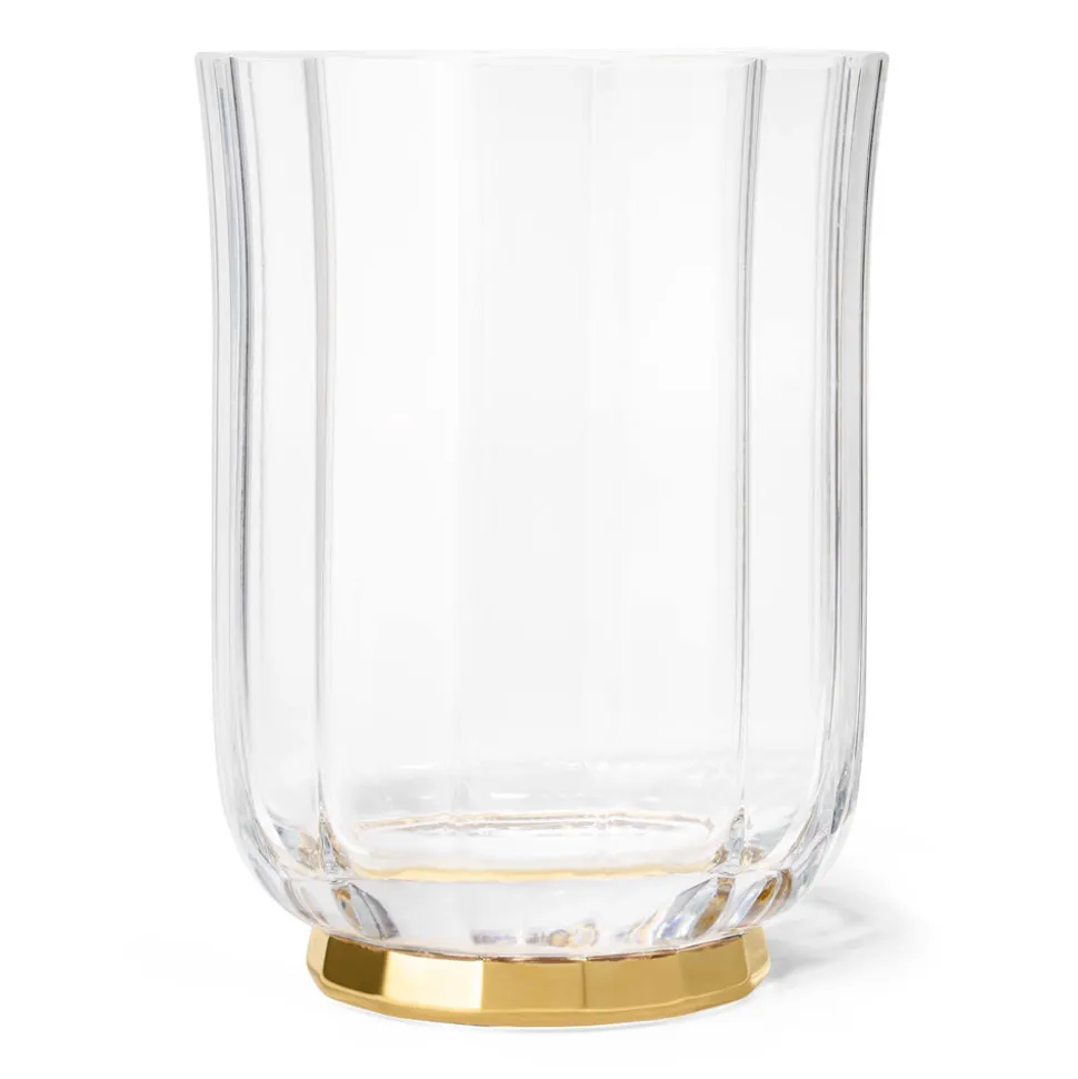 Delmara Crystal Hurricane