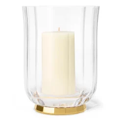 Delmara Crystal Hurricane