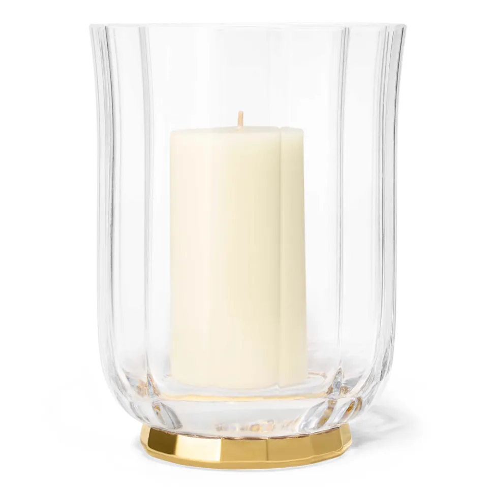 Delmara Crystal Hurricane