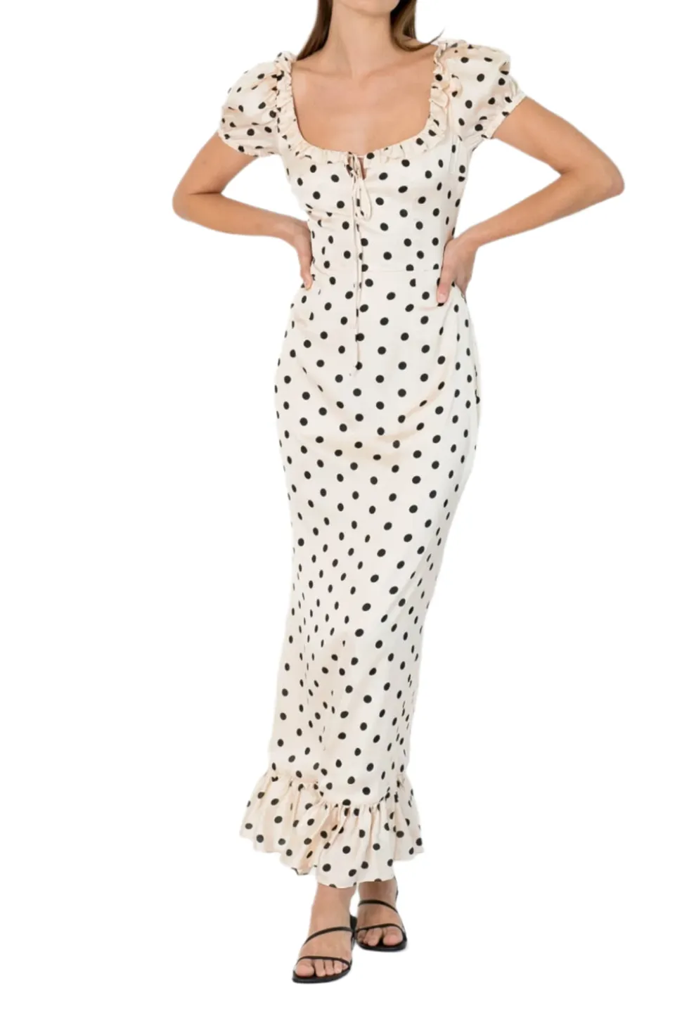 Delores Dress