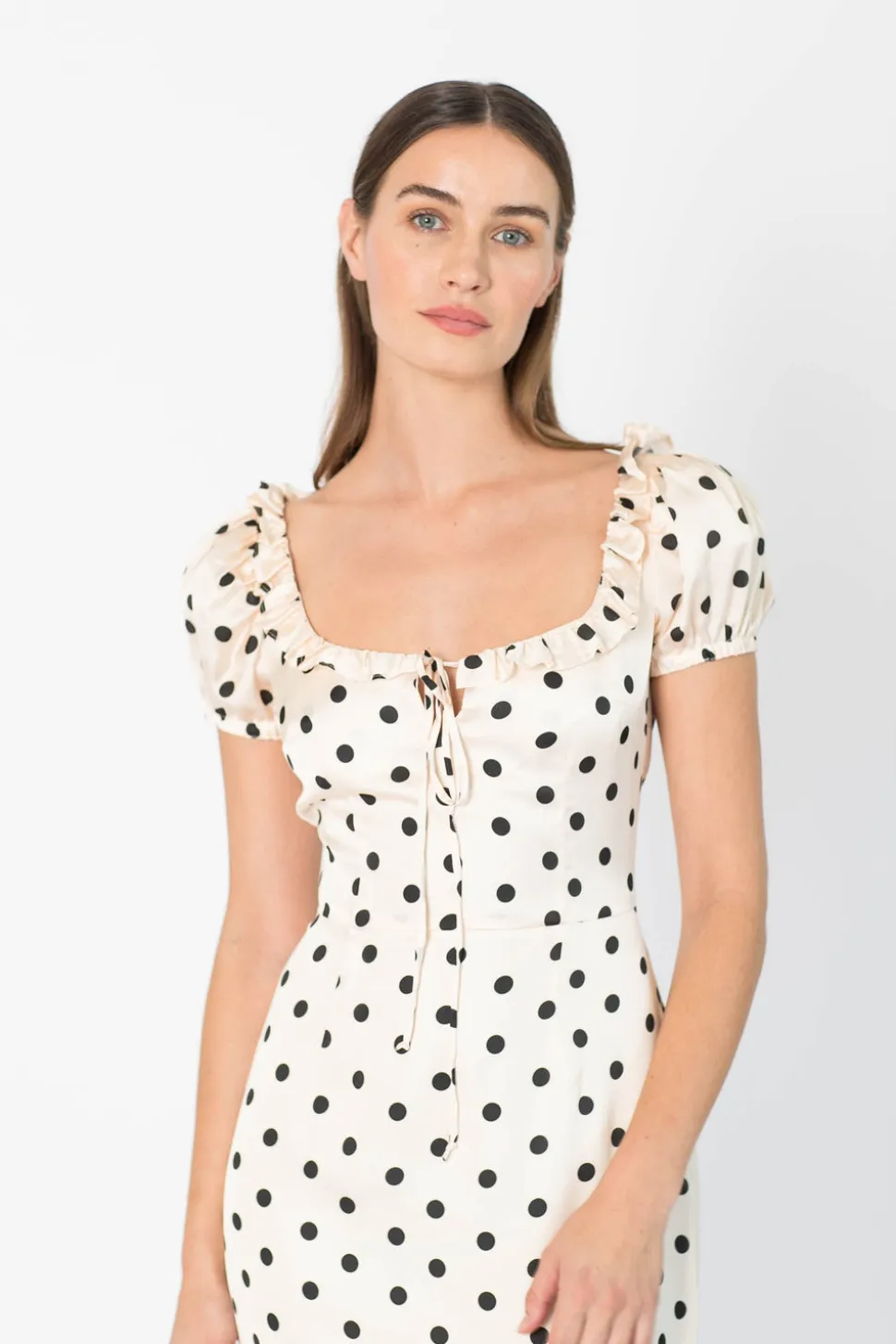 Delores Dress