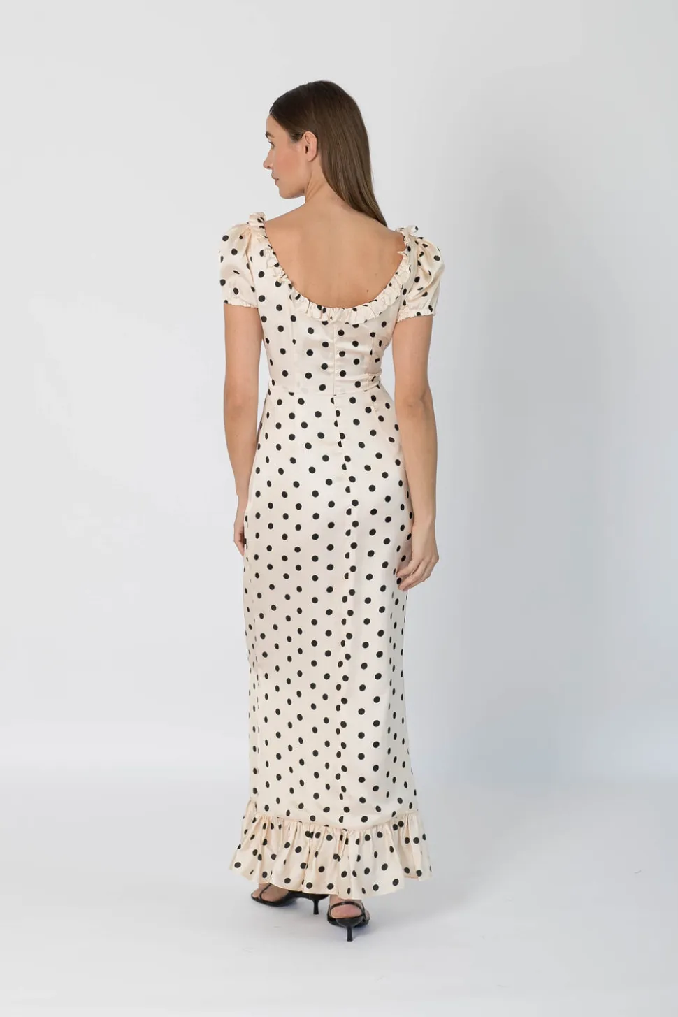 Delores Dress