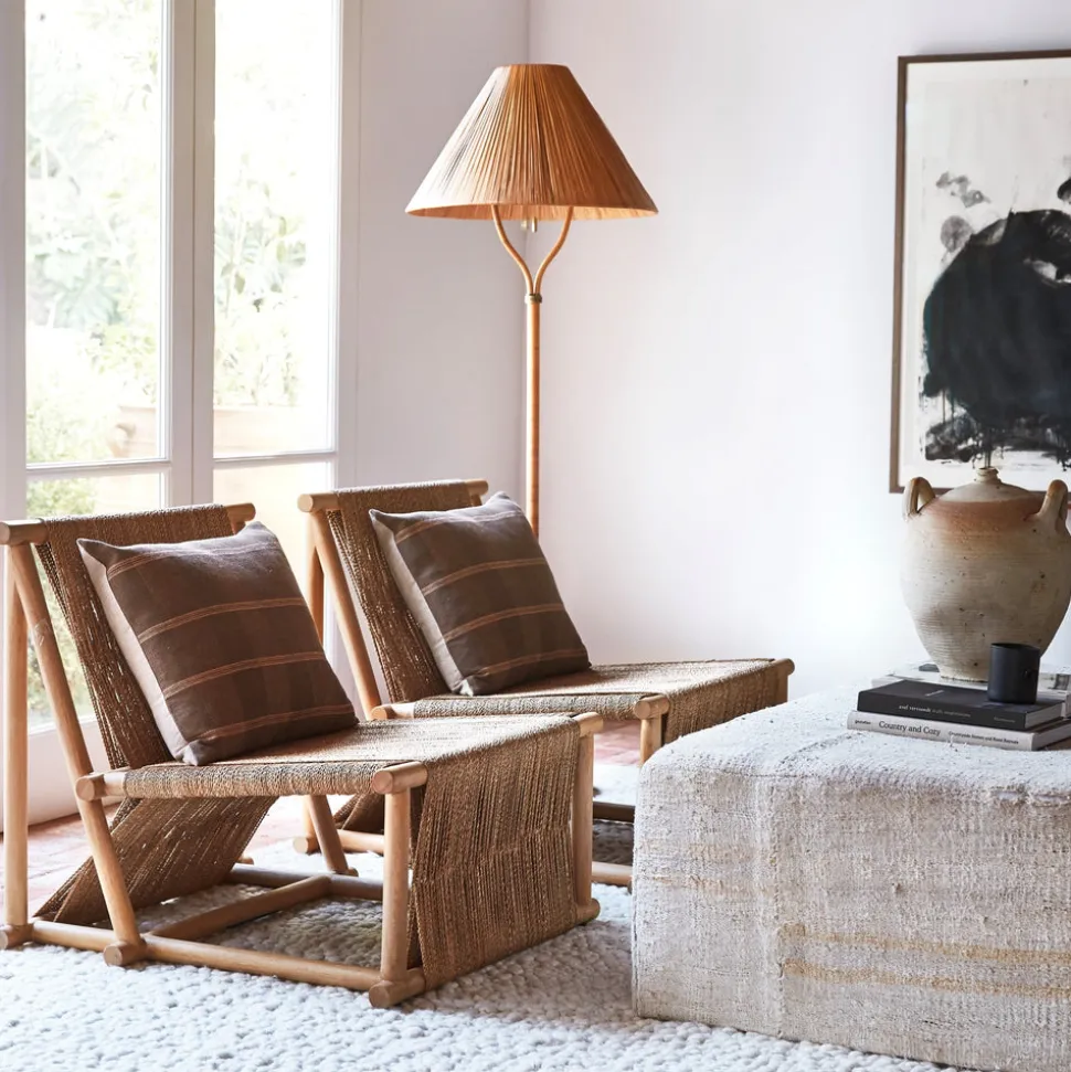 Delphine Floor Lamp