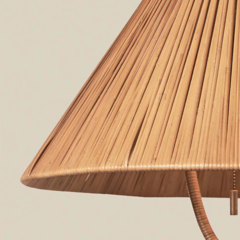 Delphine Floor Lamp
