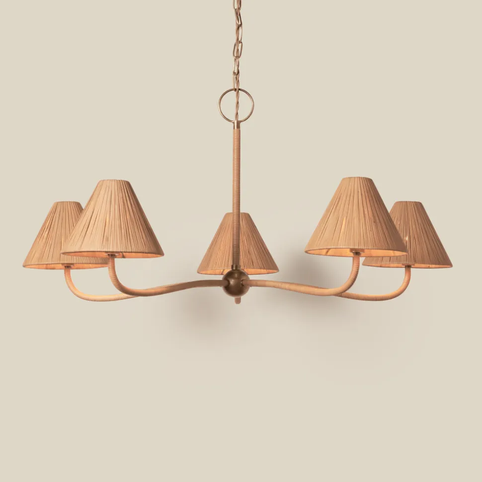 Delphine Large Chandelier