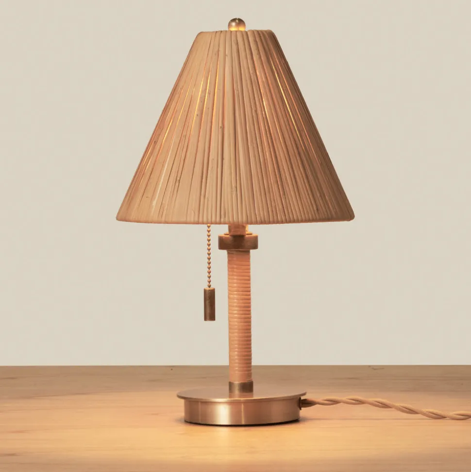 Delphine Mini Table Lamp
