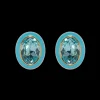 Delphine Stud Earrings