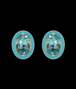 Delphine Stud Earrings