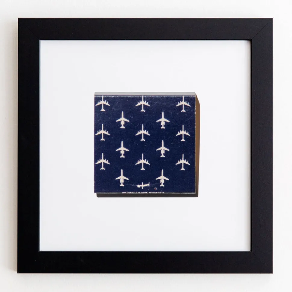 Delta Air Lines (Pattern)