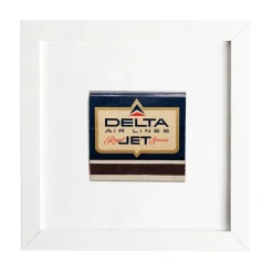 Delta Air Lines (Royal Jet)