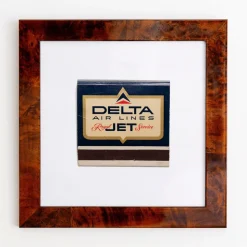 Delta Air Lines (Royal Jet)