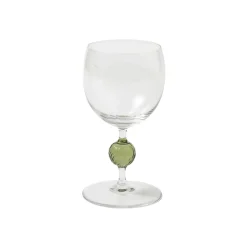 Demetra Water Glass
