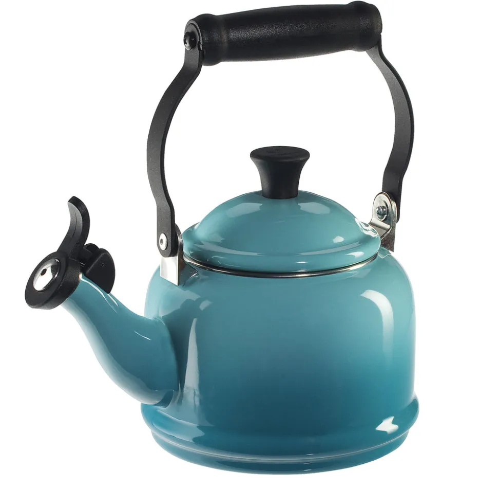 Demi Kettle