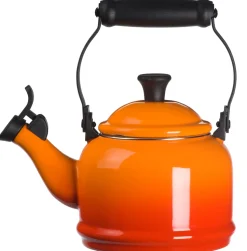 Demi Kettle