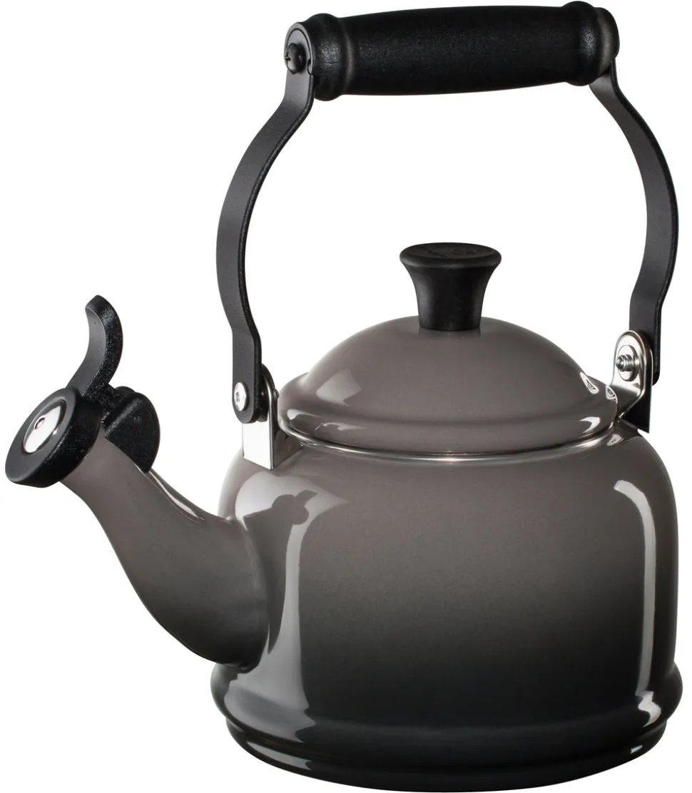 Demi Kettle