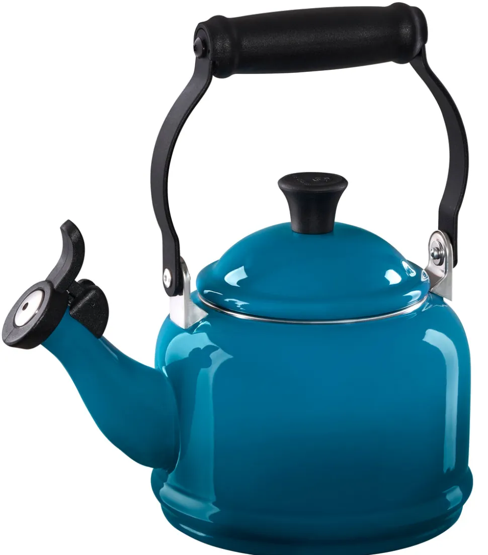 Demi Kettle