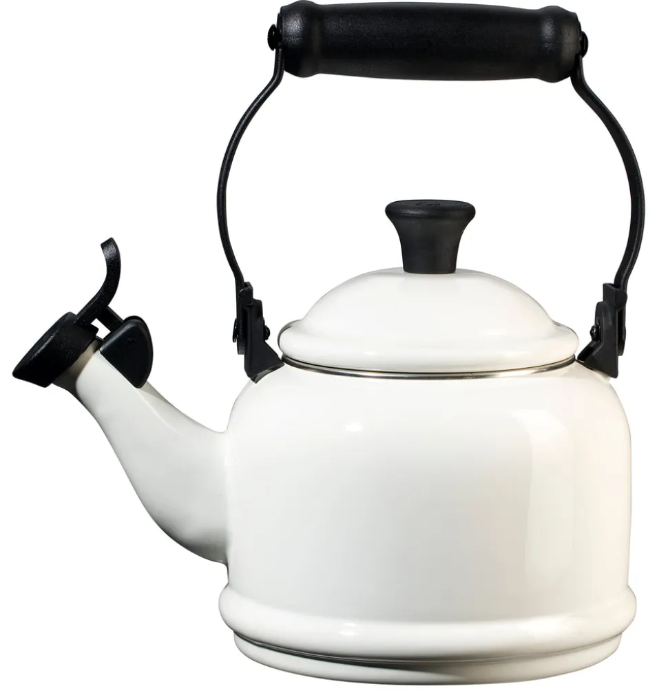 Demi Kettle