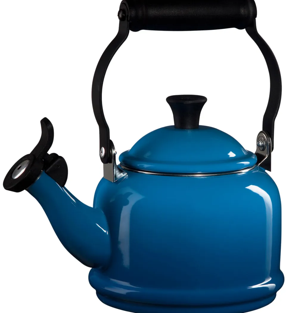 Demi Kettle