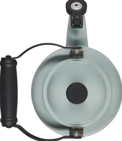 Demi Kettle in Sea Salt