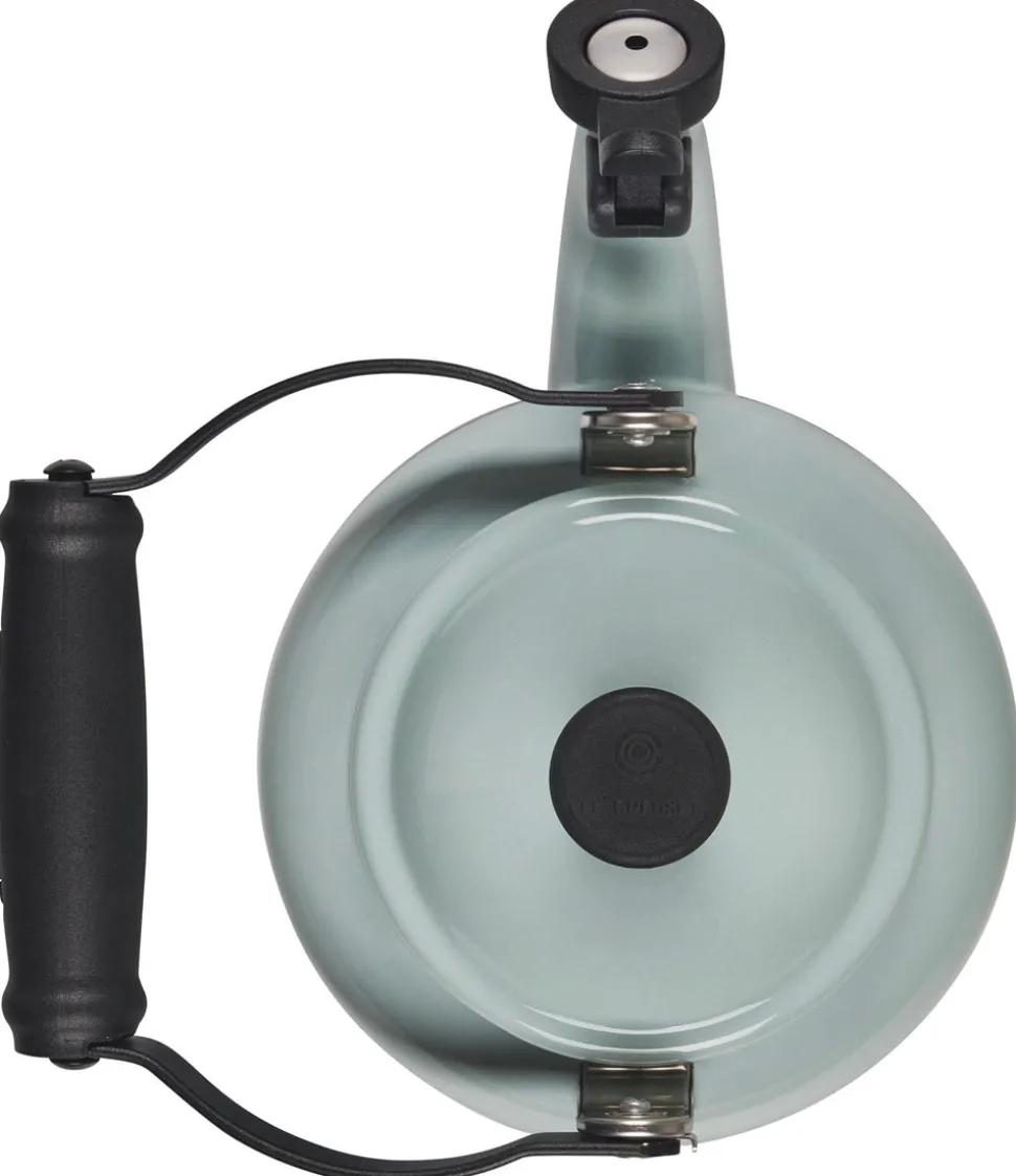 Demi Kettle in Sea Salt