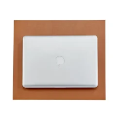 Desk Mat in Italian Leather