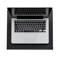 Desk Mat in Italian Leather