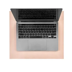 Desk Mat in Italian Leather