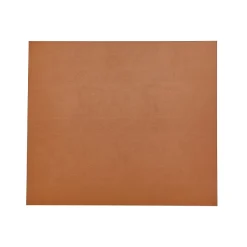 Desk Mat in Italian Leather