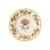 DESTREE x Cabana Dessert Plate in Yellow