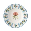 DESTREE x Cabana Soup Plate in Light Blue