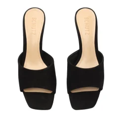 Dethalia Leather Sandal