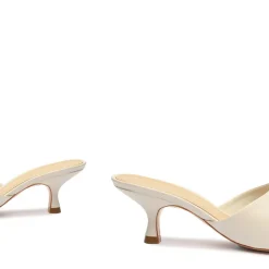 Dethalia Leather Sandal