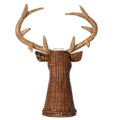 Devon Willow Stag Vase