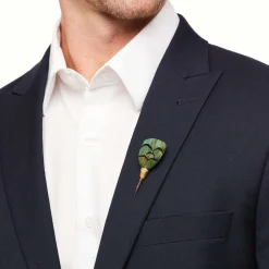 Dewey Pin