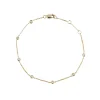 Diamond A Day Bracelet
