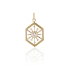 Diamond Heart Love Token