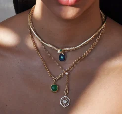 Diamond Heart Love Token
