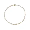 Diamond Nova Eternity Necklace