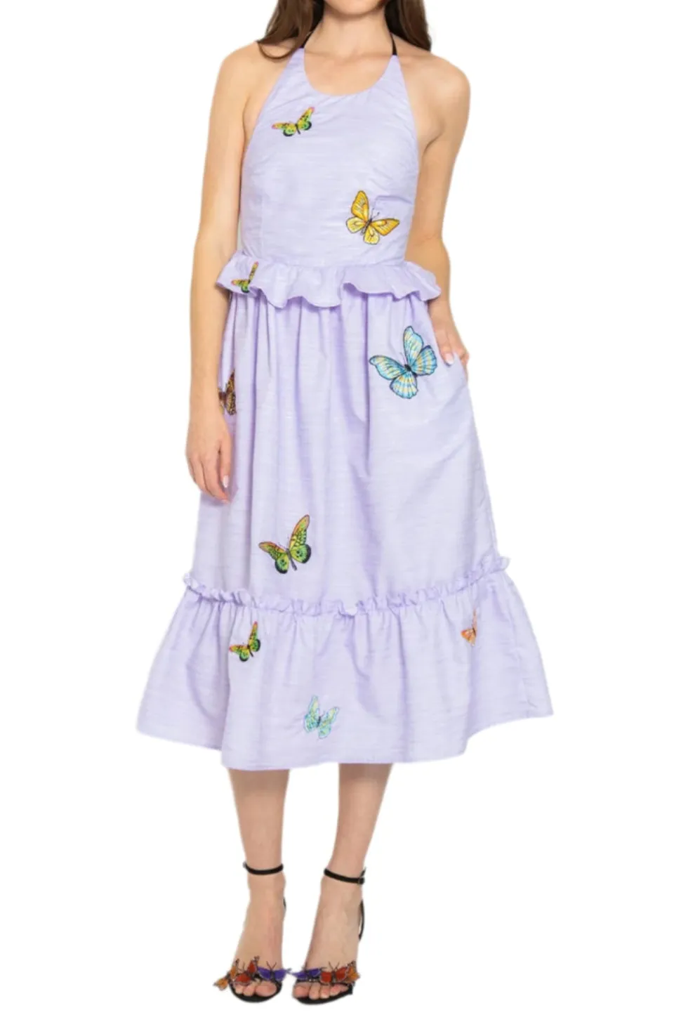 Didem Dress