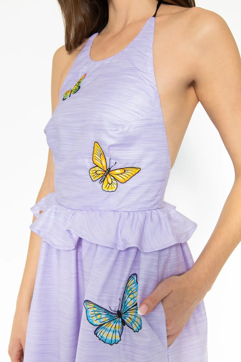 Didem Dress