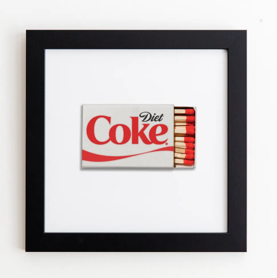 Diet Coke