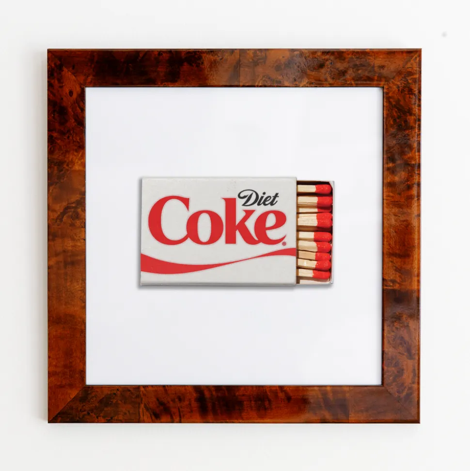 Diet Coke