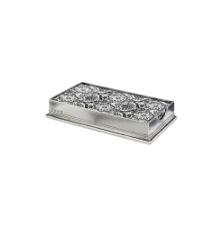 Dinner Napkin/Guest Towel Box