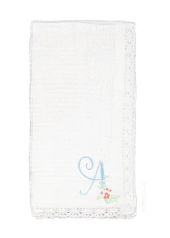 Dinner Napkins, Personalized, Set of 2