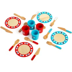 Dinner Service (20 Pieces)