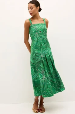 Dixon Dress in Amazon
