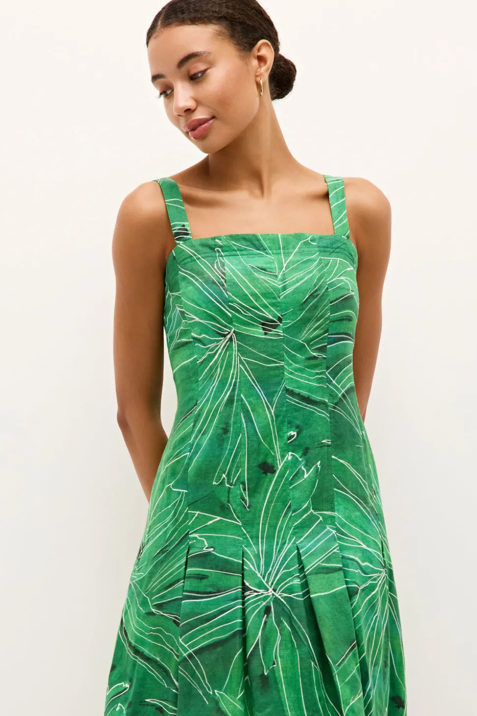 Dixon Dress in Amazon
