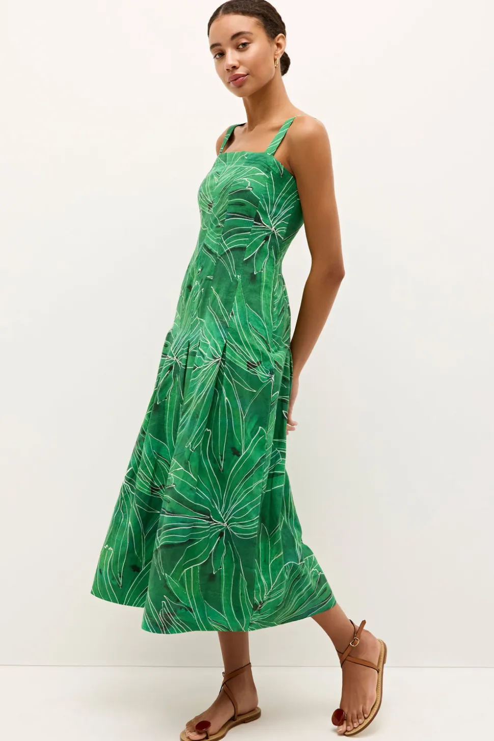 Dixon Dress in Amazon