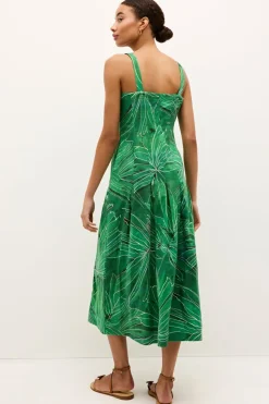 Dixon Dress in Amazon